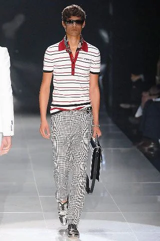 Look 7